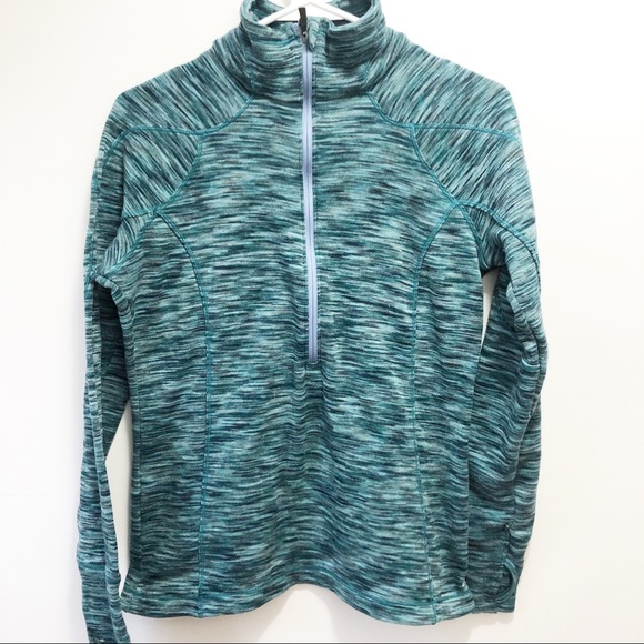 Columbia Tops - Columbia Optic Got It Pullover | Size Medium EC